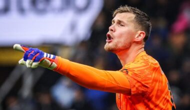 Chi è Josep Martinez, secondo portiere dell'Inter: il vivaio del Barcellona, il sogno di sostituire Sommer, l'incidente