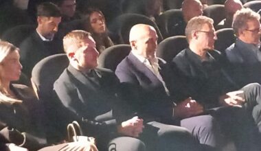 Spalletti e Totti, la presentazione dello spot | LIVE