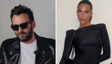 Cesare Cremonini sulla ex Martina: «Le ho dato l'anima e lei ha scritto un libro, raccontando la mia vita intima, senza neanche considerarmi. È stata una sofferenza grande»