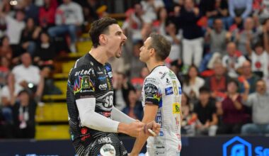 Volley, Supercoppa maschile rinviata a Natale e Giannelli sbotta: "Che barzelletta"