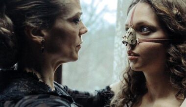 Arriva la Cenerentola horror: il film sulla sorellastra maniaca degli interventi estetici. La regista: dimenticate il cartoon, mi ispiro ai Grimm