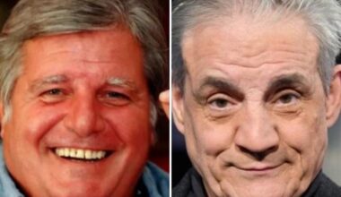 Francesco Salvi, una lettera per ricordare Mauro Di Francesco: «Hai regalato serenità a tante persone. Grazie per essermi stato amico»