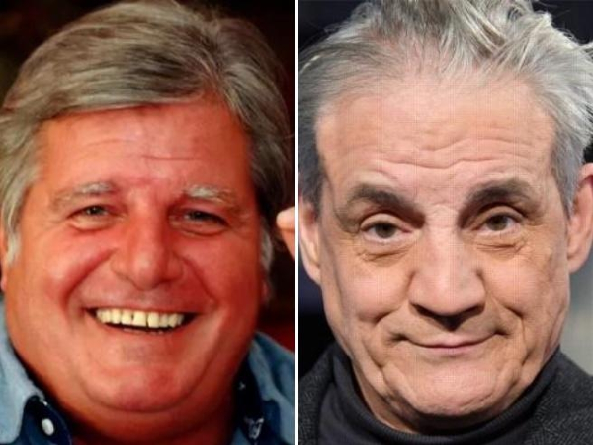 Francesco Salvi, una lettera per ricordare Mauro Di Francesco: «Hai regalato serenità a tante persone. Grazie per essermi stato amico»