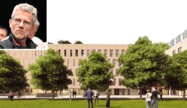 L'architetto Ratti: «Ritiro la firma dal progetto del campus nell’area Expo. Stravolto dalla Commissione»