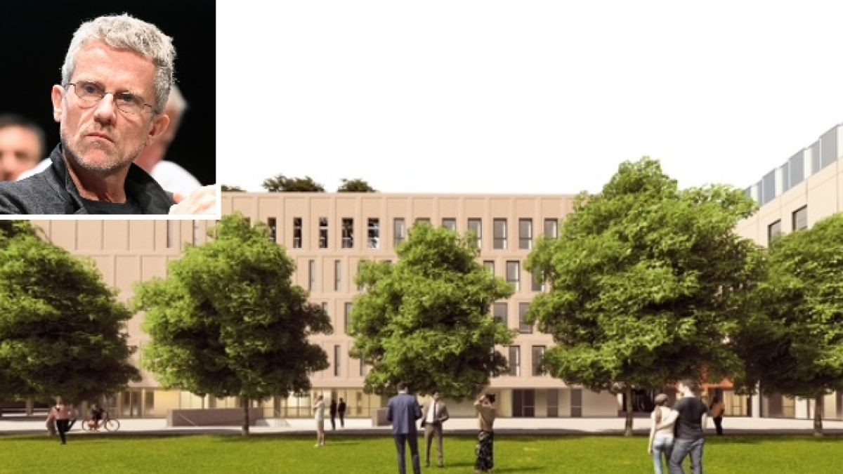 L'architetto Ratti: «Ritiro la firma dal progetto del campus nell’area Expo. Stravolto dalla Commissione»