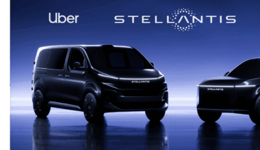 Robotaxi, Stellantis si allea con Nvidia e Uber per portare i veicoli a guida autonoma nel mondo (dal 2028)