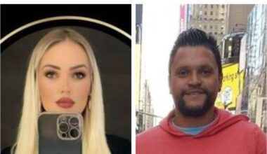 Castelnuovo del Garda, uccide la compagna con «un numero smisurato di coltellate»: si era tolto il braccialetto elettronico, ma non era scattato l'allarme