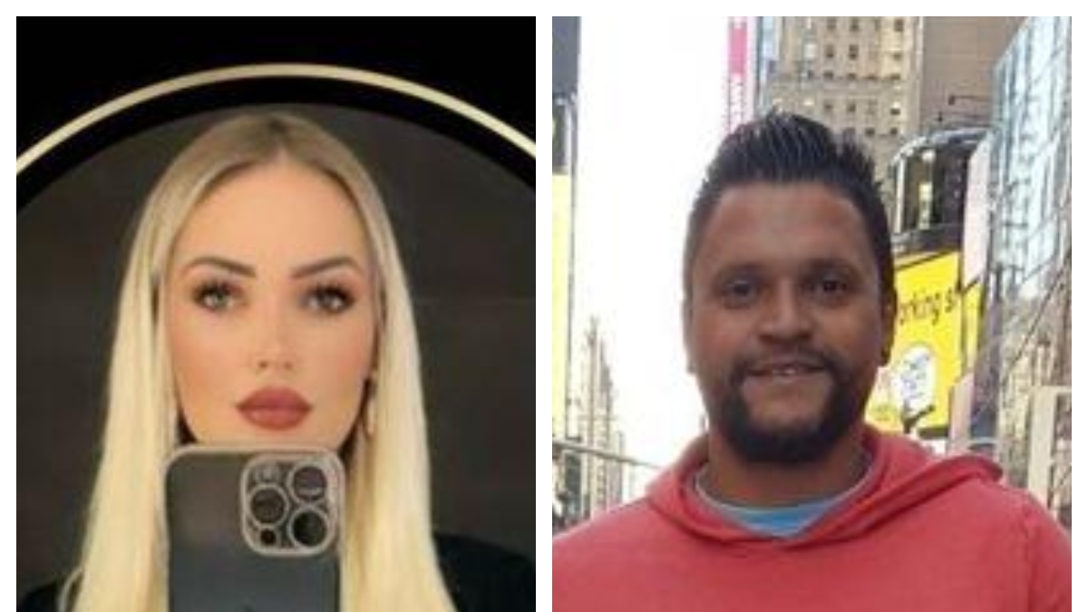 Castelnuovo del Garda, uccide la compagna con «un numero smisurato di coltellate»: si era tolto il braccialetto elettronico, ma non era scattato l'allarme