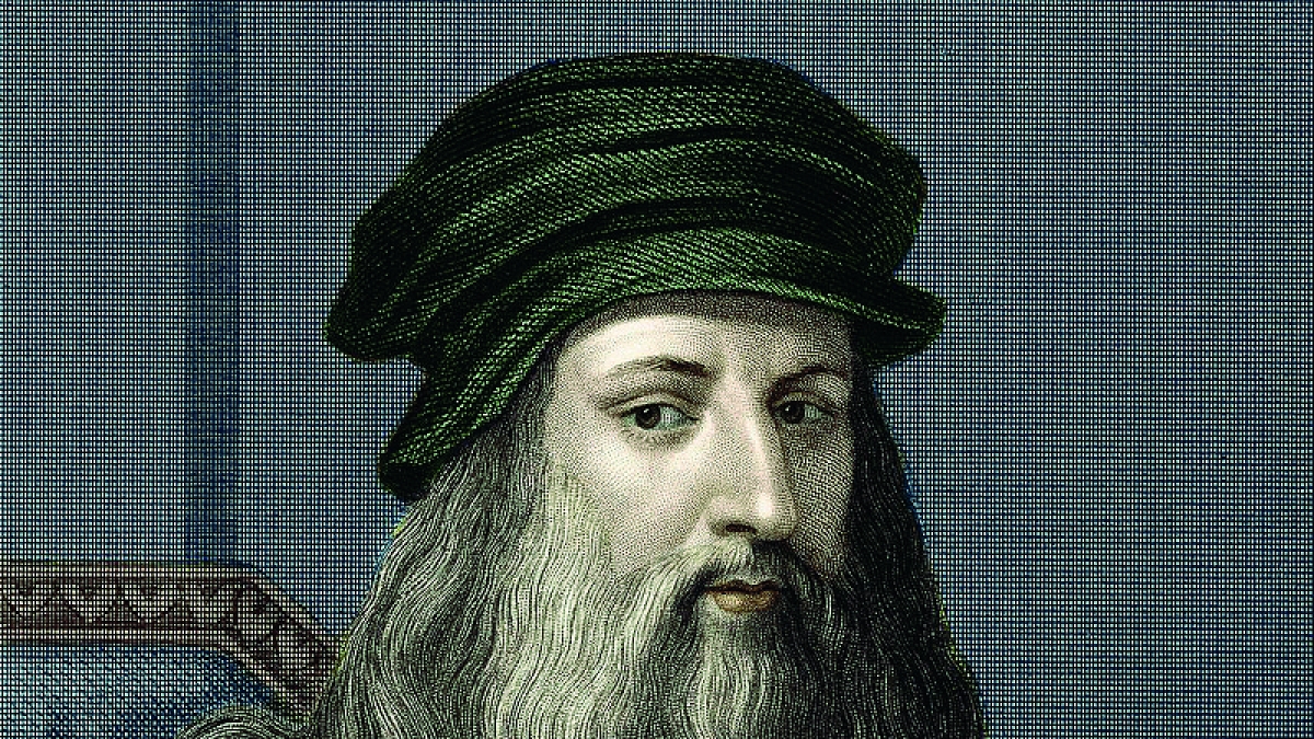 Aldo Cazzullo racconta Leonardo da Vinci: focus sul suo rapporto con Milano, dall’Ultima Cena al codice Atlantico (all’Ambrosiana)