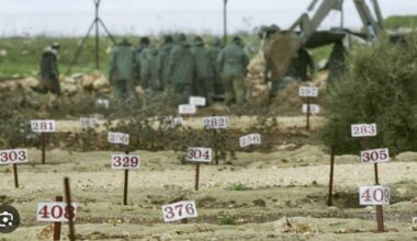 Gaza, da Eli Cohen ai Sinwar: così lo scambio dei resti infiamma il conflitto