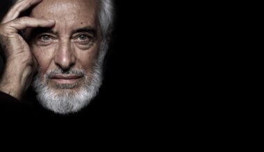 Morto Mimmo Jodice, addio al fotografo della Napoli metafisica