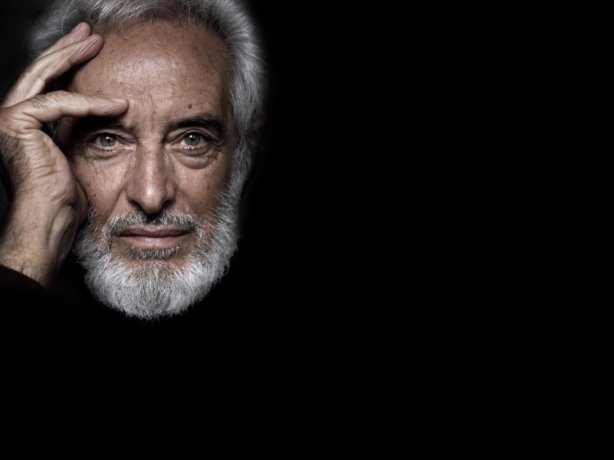 Morto Mimmo Jodice, addio al fotografo della Napoli metafisica