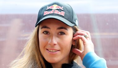 Sofia Goggia: «I Giochi e la tesi, per l’amore non ho tempo. Alla larga dai fidanzati, devo restare lucida»