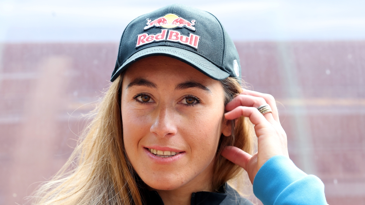 Sofia Goggia: «I Giochi e la tesi, per l’amore non ho tempo. Alla larga dai fidanzati, devo restare lucida»