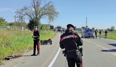 Josep Martinez e l'indagine per omicidio stradale: la velocità dell'auto del portiere dell'Inter e il possibile malore della vittima. Cosa sappiamo