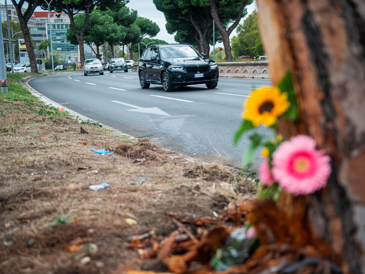 Via Cristoforo Colombo: onda verde, autovelox, display. Tutti i piani del Comune per la sicurezza di giorno e di notte