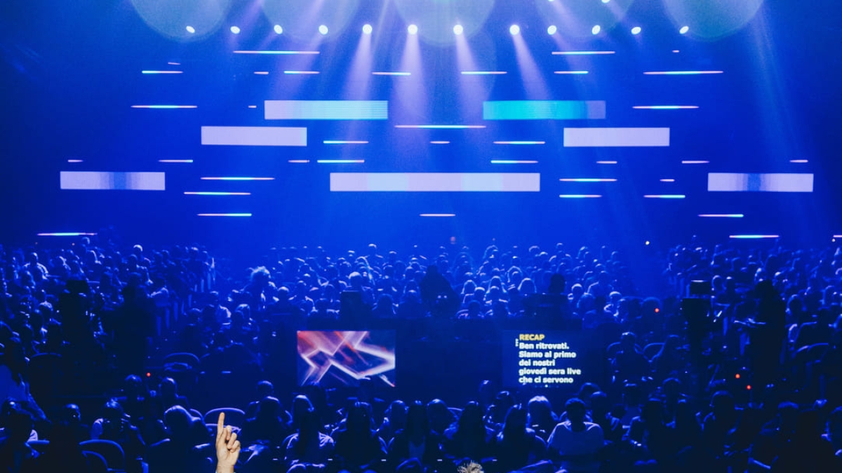 X Factor 2025, le pagelle del secondo Live: Lauro e la scappatoia del tilt (voto 3), mai contraddire Gabbani (5)