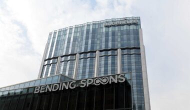 Bending Spoons compra America On Line dopo un finanziamento da 2,8 miliardi di dollari