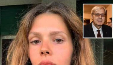 Vittorio Sgarbi, la figlia Evelina: «La giudice più preoccupata dei media che della salute di mio padre, va ricusata»