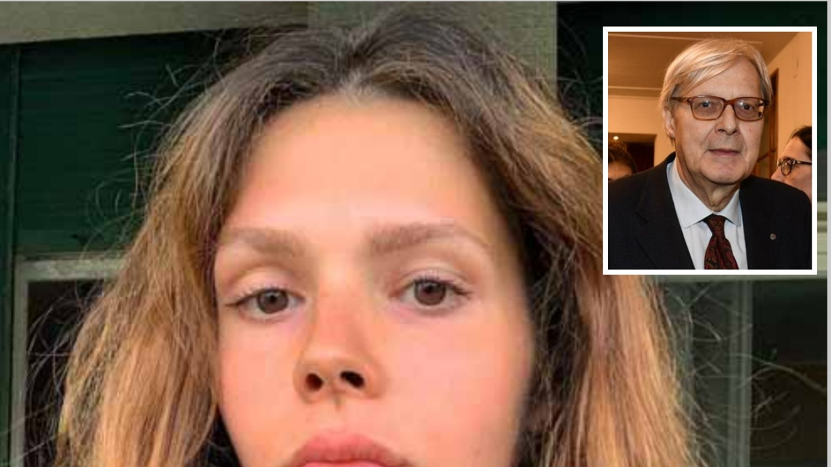 Vittorio Sgarbi, la figlia Evelina: «La giudice più preoccupata dei media che della salute di mio padre, va ricusata»