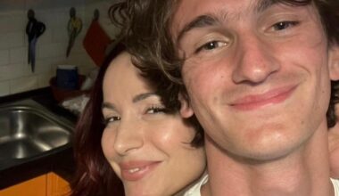 Evan Delogu, il fratello della conduttrice Andrea è morto a 18 anni in un incidente con la moto