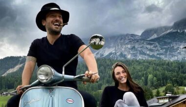 Martina Maggiore, l'ex fidanzata di Cremonini: «Così ho scoperto i suoi tradimenti. Era una relazione tossica, per colpa mia»