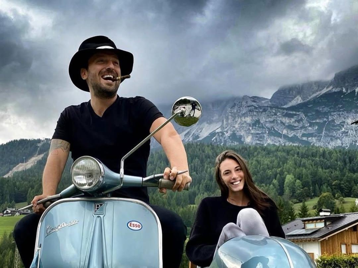 Martina Maggiore, l'ex fidanzata di Cremonini: «Così ho scoperto i suoi tradimenti. Era una relazione tossica, per colpa mia»