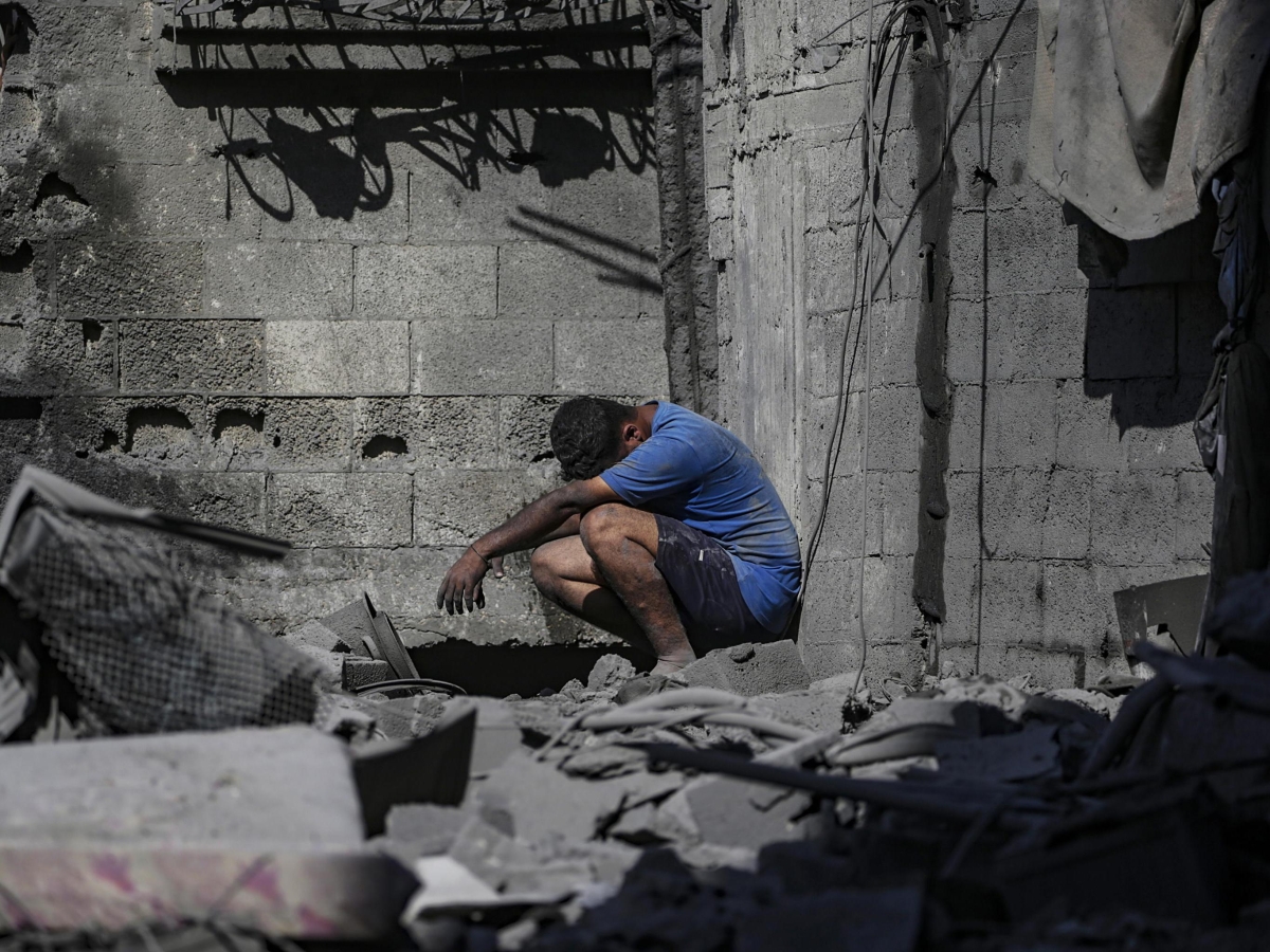 Gaza, le notizie sulla tregua Israele-Hamas in diretta | Trump: «Gaza è tornata al cessate il fuoco». Raid israeliano nel nord di Gaza: almeno 100 vittime tra i civili palestinesi, 46 bambini