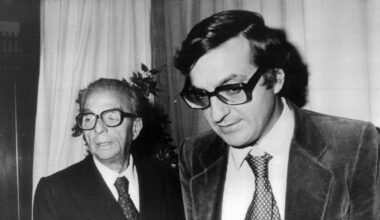 Giorgio La Malfa: «Papà Ugo mi torchiava a 4 anni per prepararmi alla clandestinità. A scopone era un maestro, Pertini no. Si infuriò quando criticai Bankitalia»