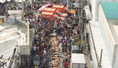 Rio, blitz contro i narcos nelle favelas del Brasile: oltre 130 morti. Lula: «Non sapevo»