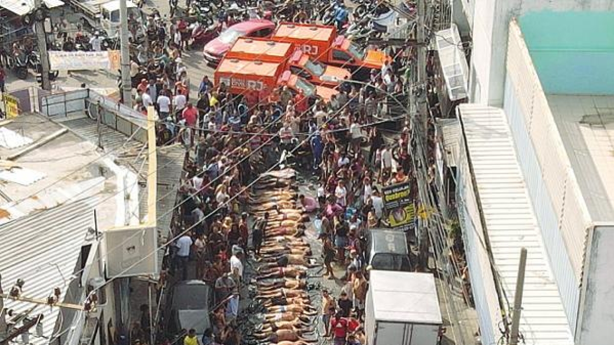 Rio, blitz contro i narcos nelle favelas del Brasile: oltre 130 morti. Lula: «Non sapevo»