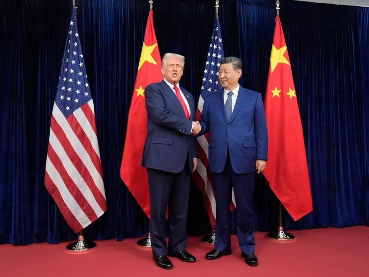 Trump-Xi, le notizie sul vertice in diretta. Il tycoon: «Raggiuto un accordo sulle terre rare». Reuters: il presidente Usa andrà in aprile in Cina