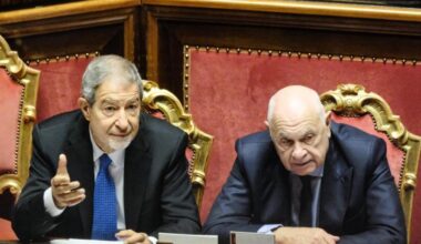 Riforma della giustizia, via libera definitivo del Senato al ddl Nordio. Meloni: «Traguardo storico». In primavera ci sarà il referendum confermativo