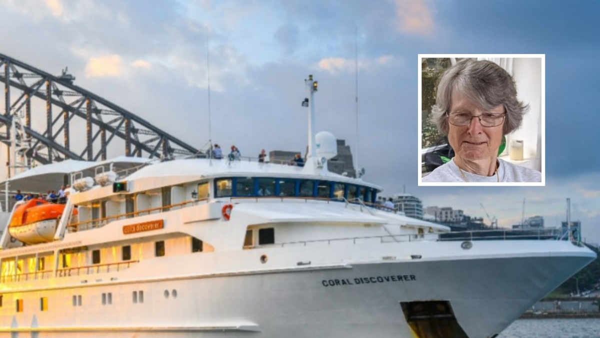 L'assurda storia di Suzanne Rees, morta a 80 anni abbandonata da una crociera in Australia. La figlia: «Faceva molto caldo e l'hanno lasciata sola»