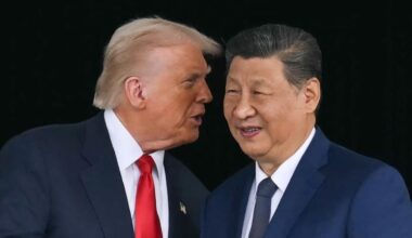 Dalle terre rare all'Ucraina, tutti i dossier trattati da Xi e Trump (ma silenzio su Taiwan e petrolio russo)