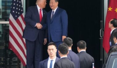 La tregua (e non la pace commerciale) tra Cina e Stati Uniti: così Xi ha guadagnato altro spazio di manovra