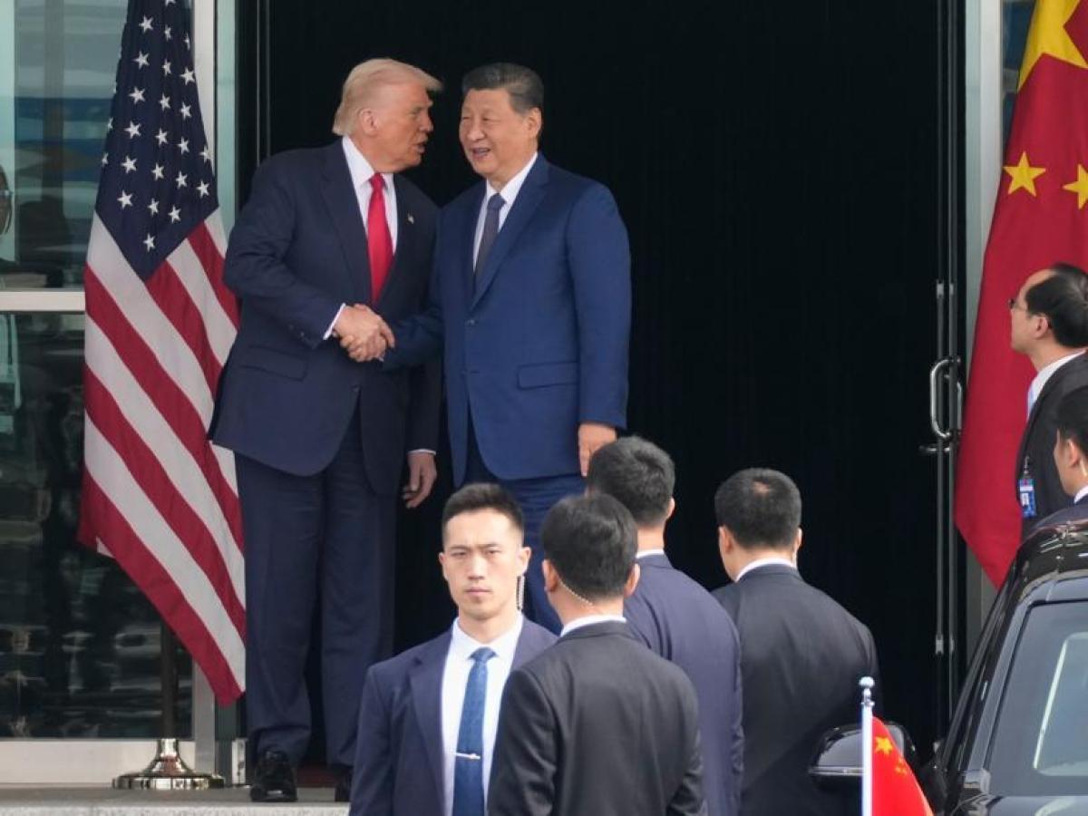 La tregua (e non la pace commerciale) tra Cina e Stati Uniti: così Xi ha guadagnato altro spazio di manovra