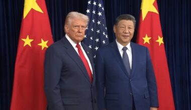 Oriente Occidente di Rampini | Accordo Usa-Cina, Pechino paga dazi tripli rispetto all'Europa ma canta vittoria. Perché?