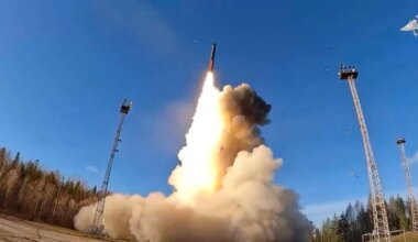 Che cosa significa la ripresa dei test nucleari annunciata da Trump, e cosa può succedere ora