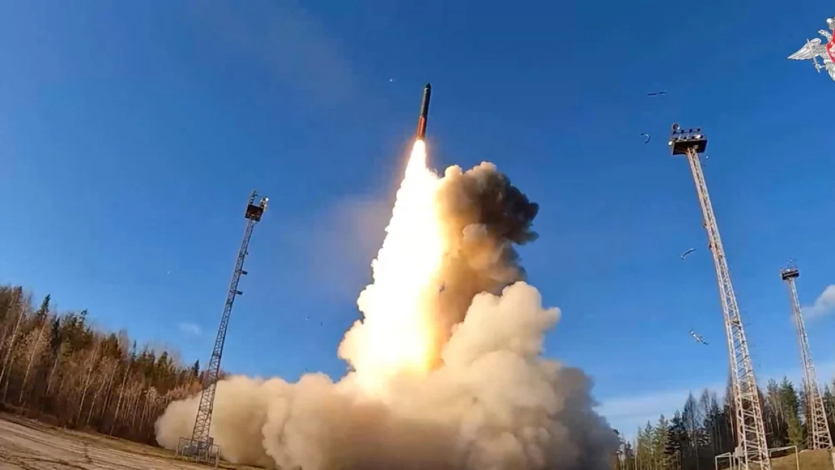 Che cosa significa la ripresa dei test nucleari annunciata da Trump, e cosa può succedere ora