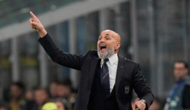 Spalletti, le frasi cult del nuovo allenatore della Juve