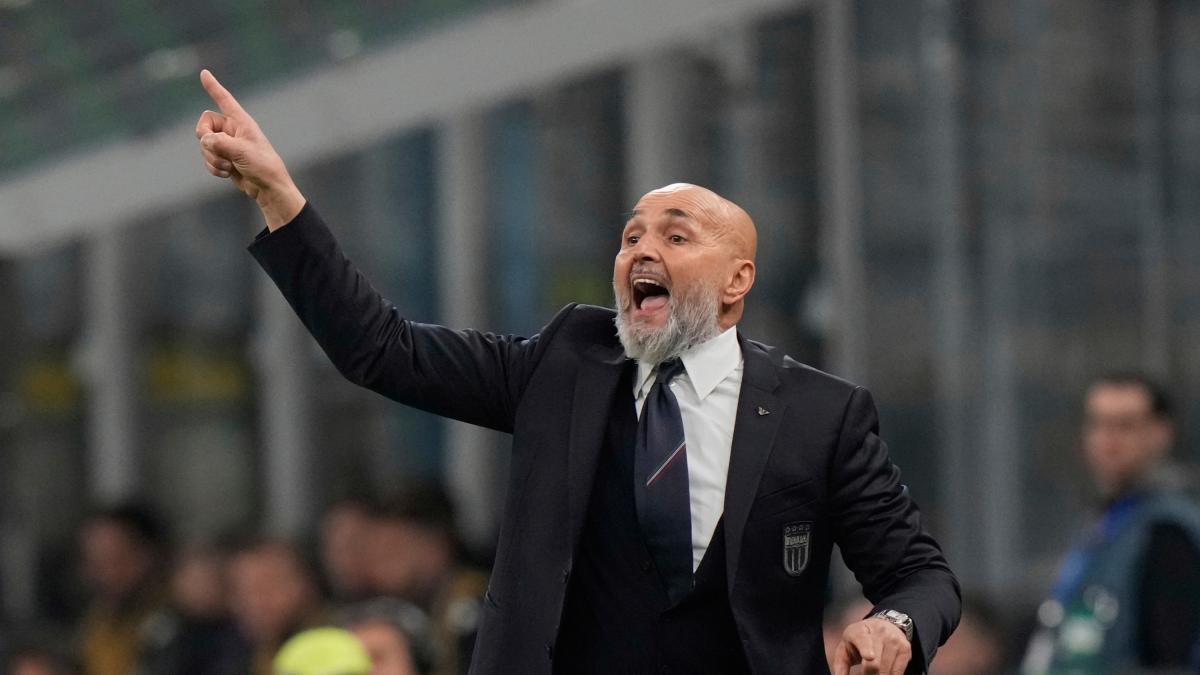 Spalletti, le frasi cult del nuovo allenatore della Juve