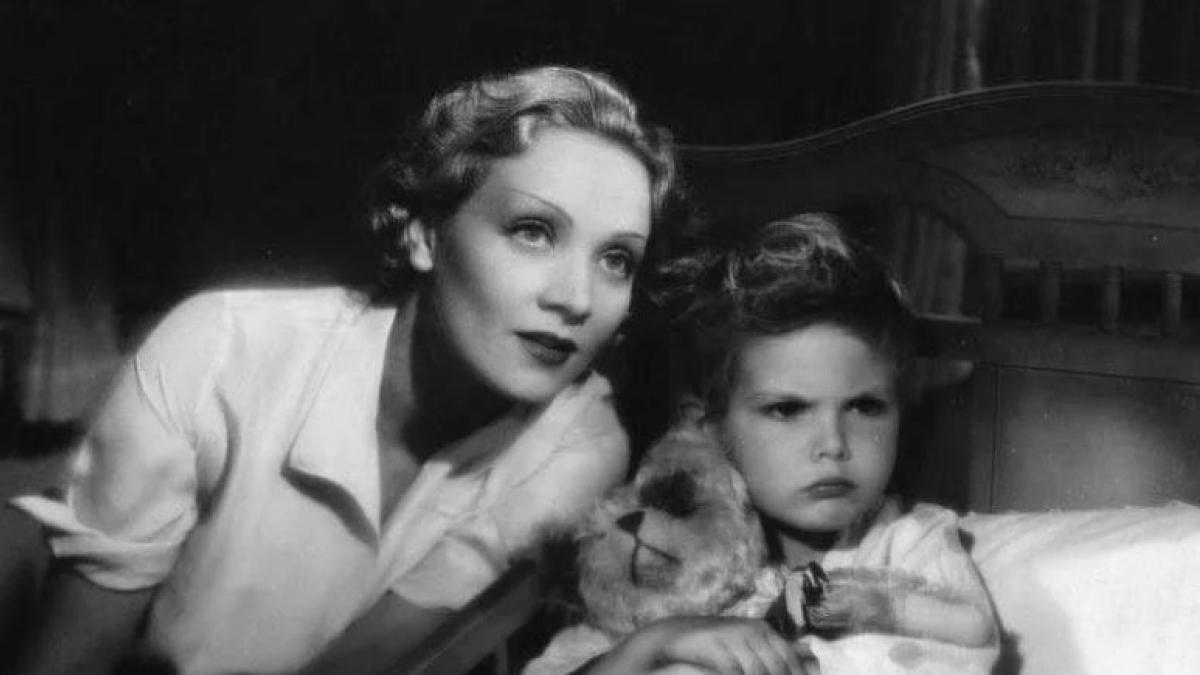 Morta Maria Riva, la figlia di Marlene Dietrich. Aveva 100 anni