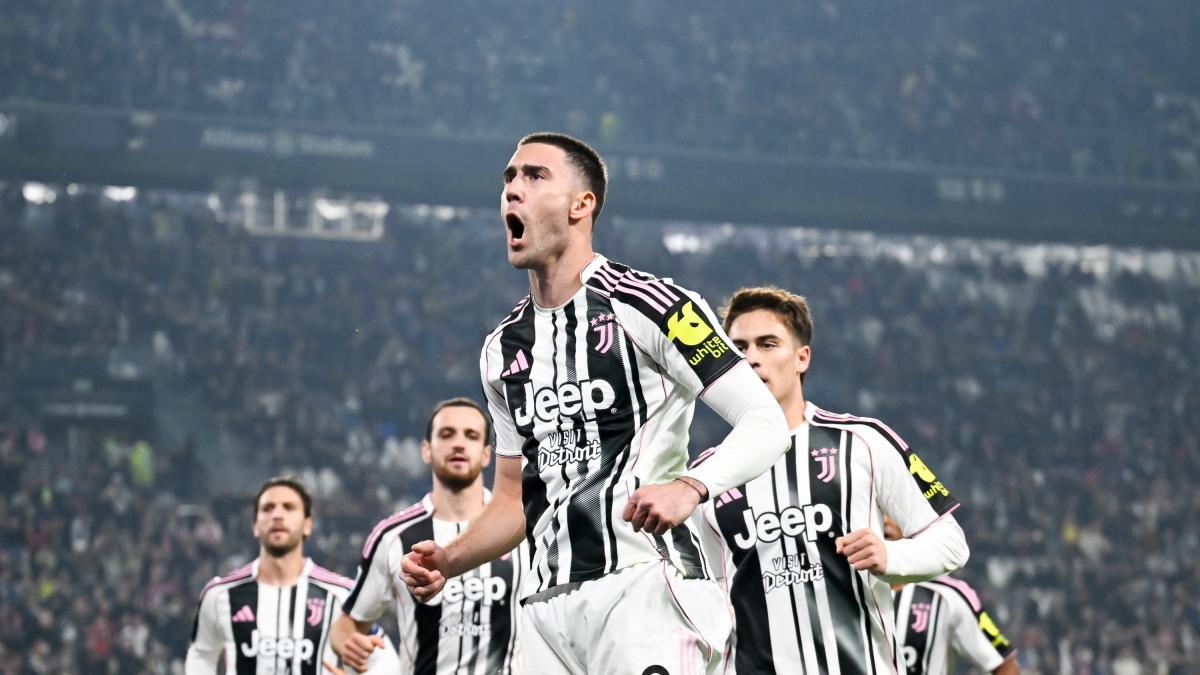 Vlahovic, Juve e rinnovo: come l'arrivo di Spalletti può cambiare il suo futuro