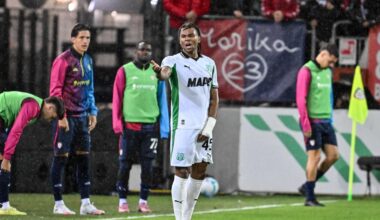 Cagliari-Sassuolo LIVE | Risultato e gol in diretta | Serie A