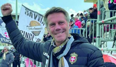 Emanuele Filiberto: «Ho tradito Clotilde, succede. A New York, senza la servitù, papà preparava le uova e mamma faceva il letto»