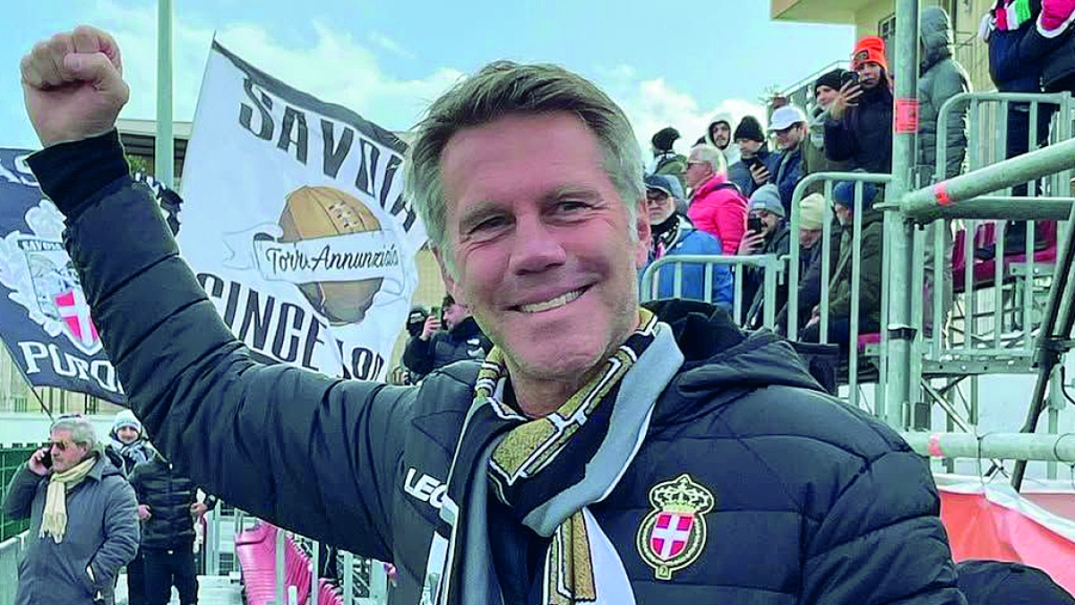 Emanuele Filiberto: «Ho tradito Clotilde, succede. A New York, senza la servitù, papà preparava le uova e mamma faceva il letto»