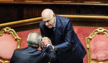 Riforma della giustizia, c’è il via libera. Meloni: «Un traguardo storico». Si apre già la battaglia sul referendum confermativo