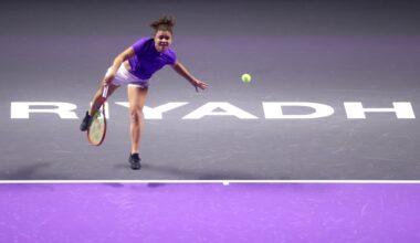 Paolini, caccia al tesoro d’Arabia: Jasmine ha ritrovato il sorriso e il tennis dei giorni migliori