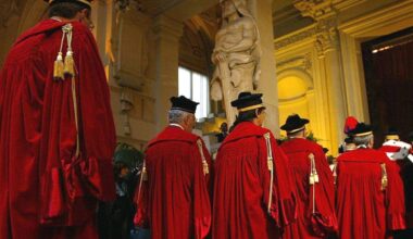 Separazione delle carriere, la riforma in tre punti: ecco cosa cambia